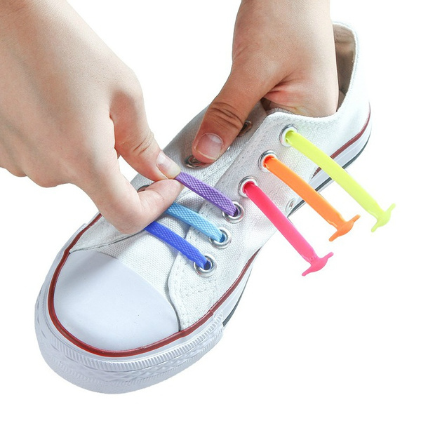 lacci elastici per scarpa